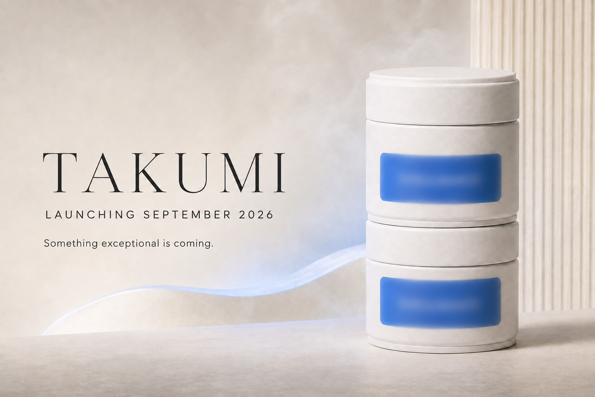Be the first to know. Enjoy exclusive offers, recipes, and rituals.
