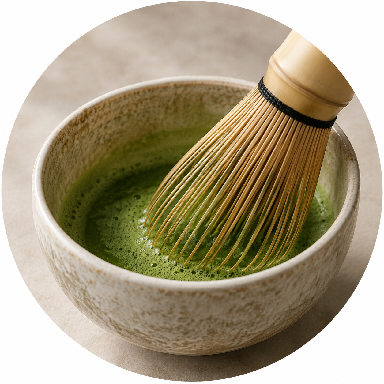 Shop Matcha